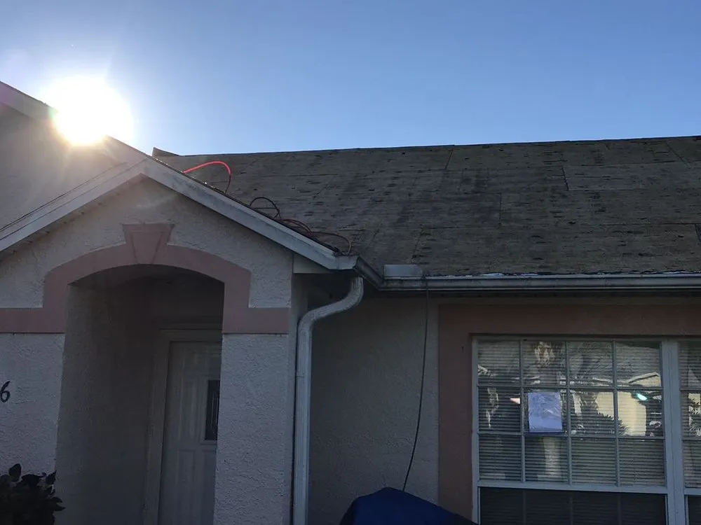 Slide of Countrywide Contracting