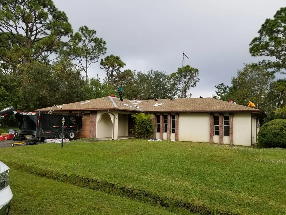 Slide of Countrywide Contracting