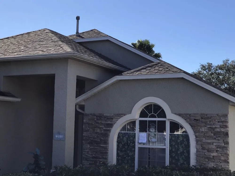 Slide of Countrywide Contracting