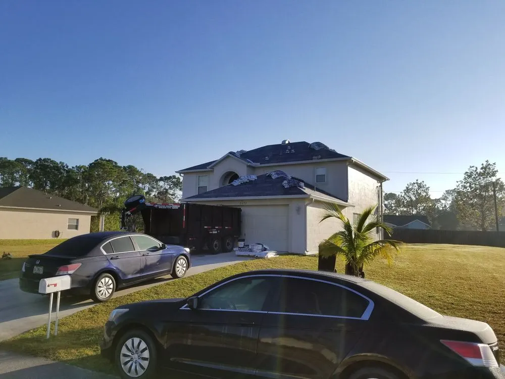 Slide of Countrywide Contracting