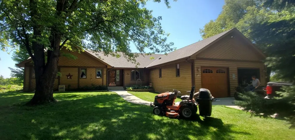 Slide of Countrywide Contracting