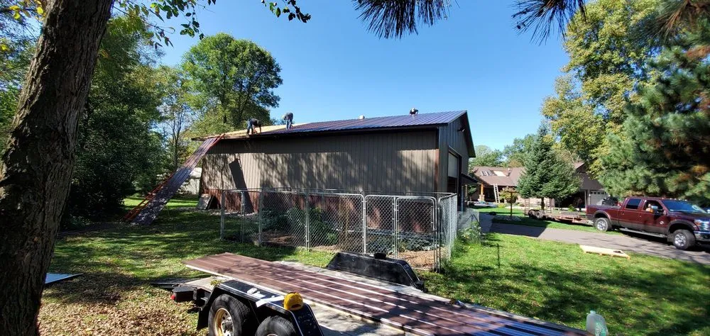 Slide of Countrywide Contracting