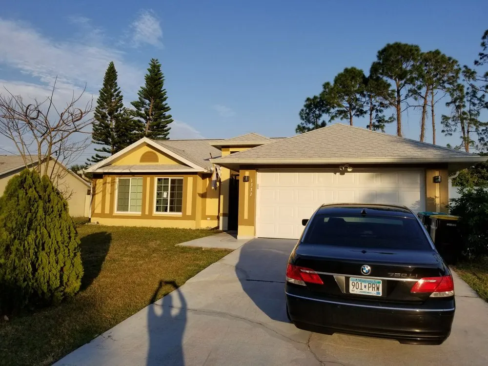 Slide of Countrywide Contracting