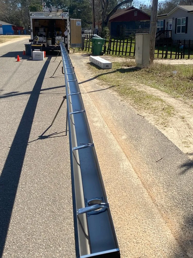 Slide of Countrywide Roofing