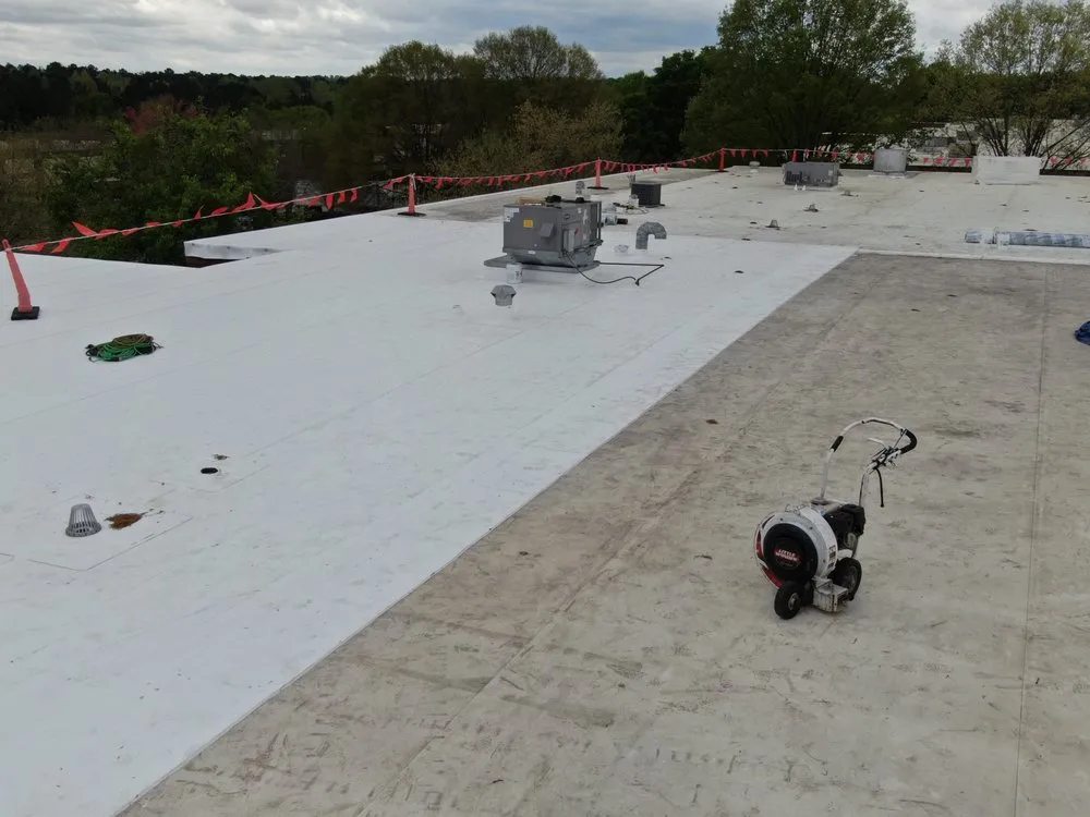 Slide of Countrywide Roofing