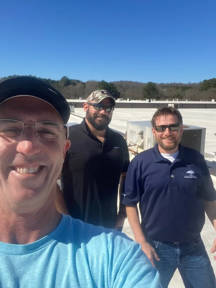 Slide of Countrywide Roofing