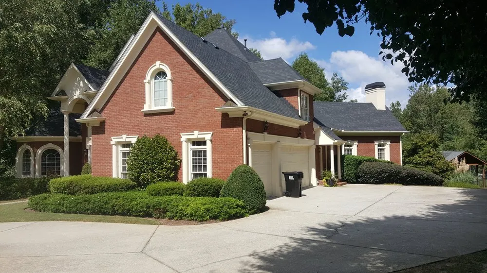 Slide of Countrywide Roofing