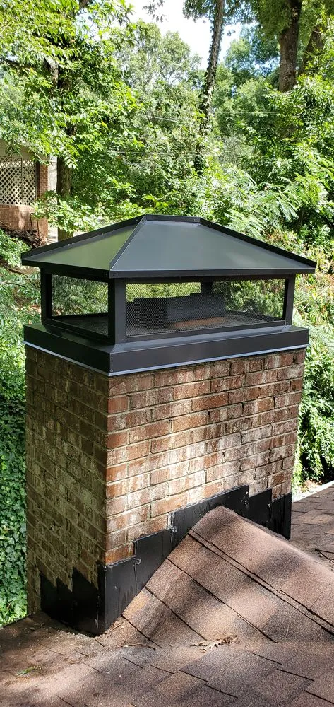 Slide of Countrywide Roofing