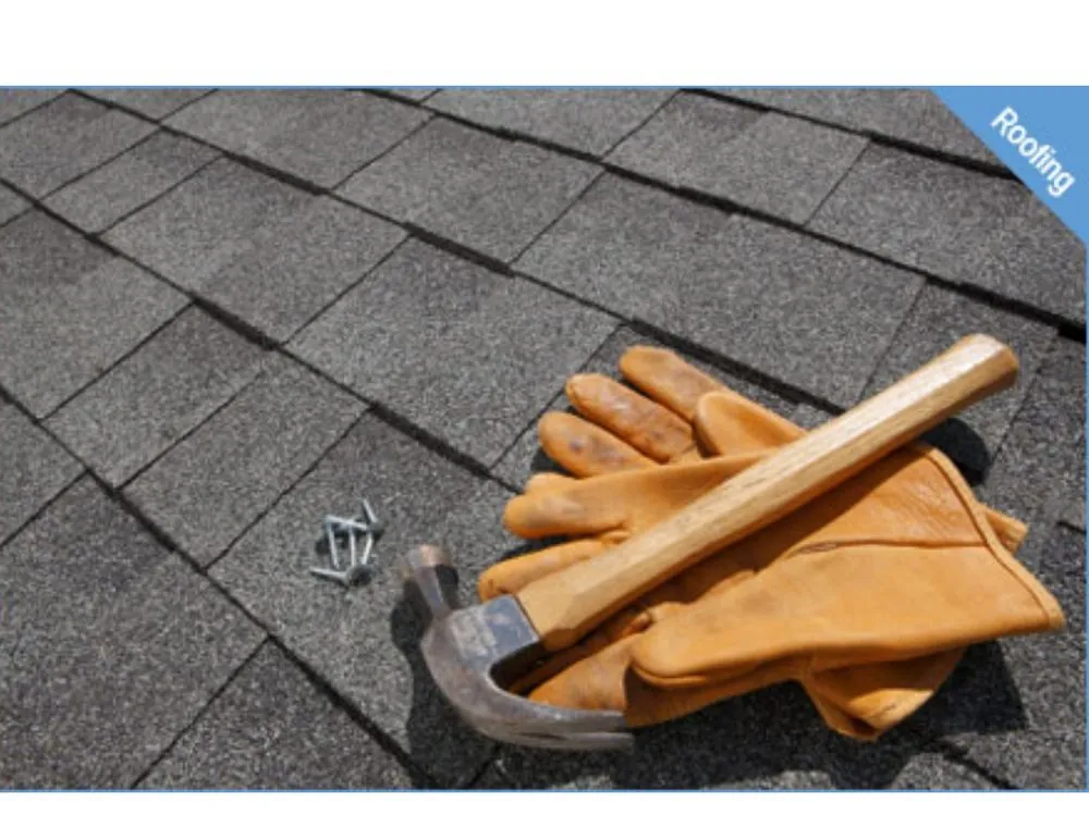 Slide of Countrywide Roofing