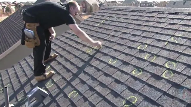 Slide of Countrywide Roofing