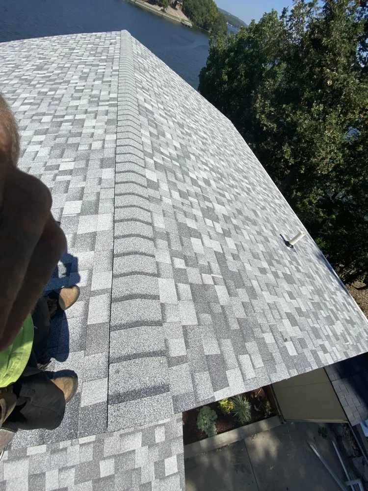 Expert roof replacement for fast service across Sunrise Beach, MO - Counts Roofing