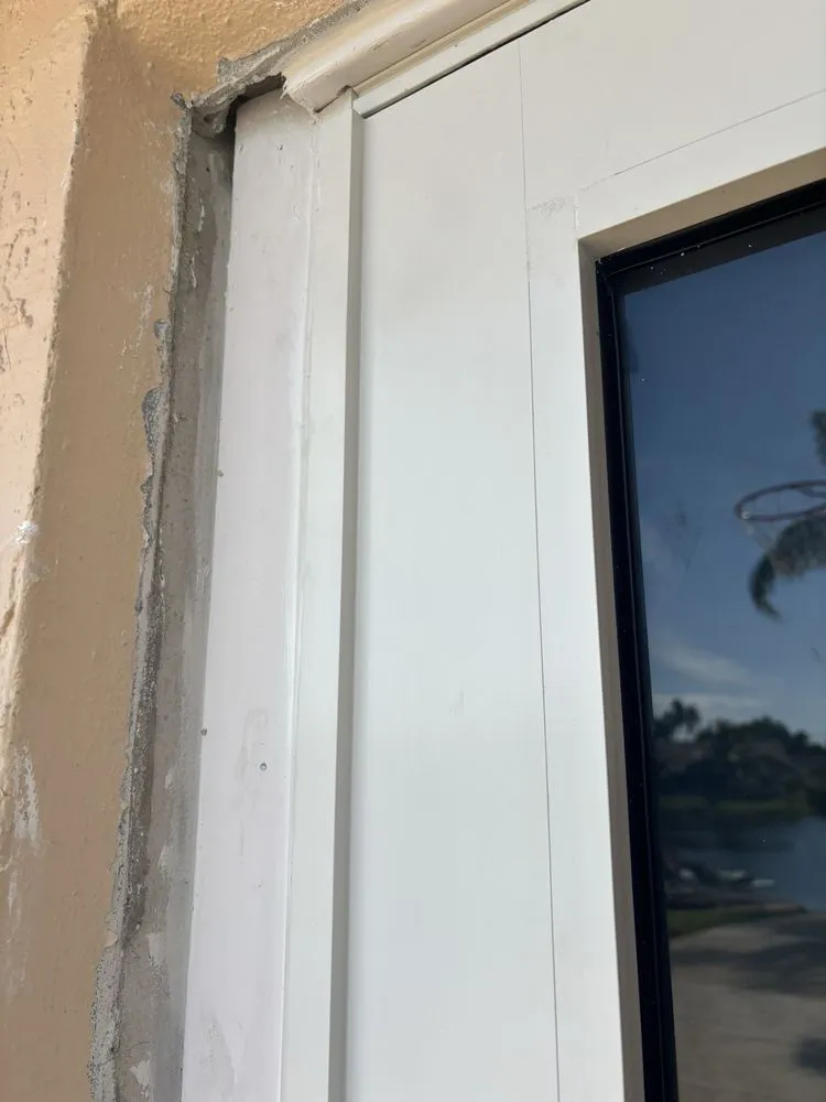 Local roof inspection in Miami Dade County, FL by County Impact Doors & Windows