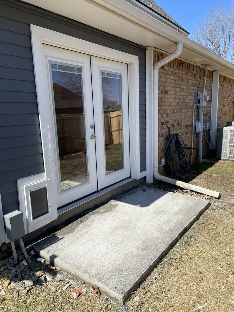 Emergency roof inspection experts serving Bokchito, OK - County Line Industrial