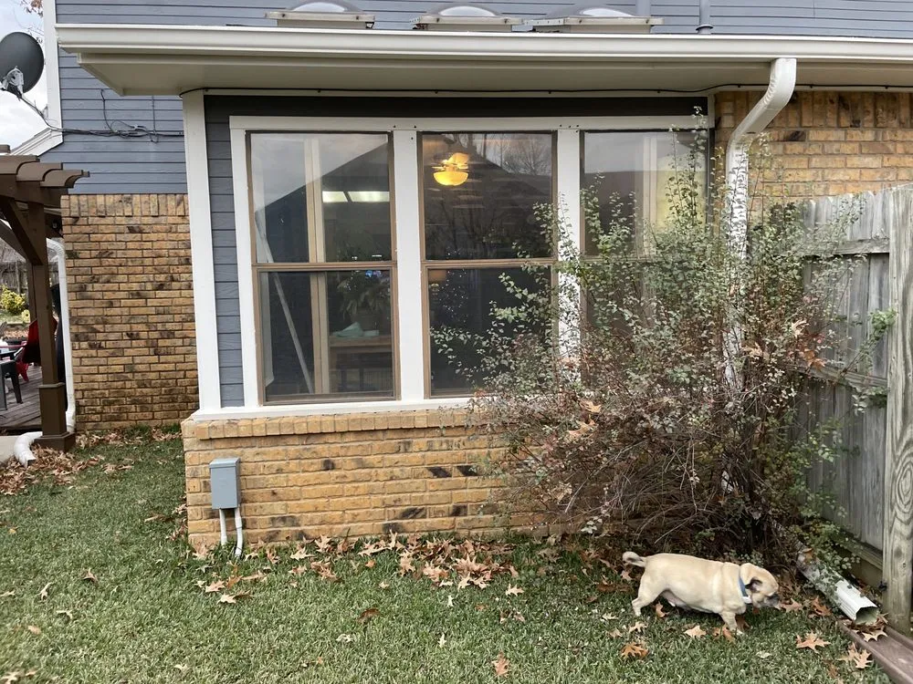 Professional roof leak repair for homes across Bokchito, OK - County Line Industrial