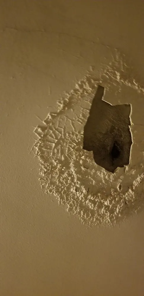 Slide of County Line Roofing