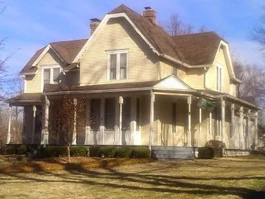Slide of County Roofing