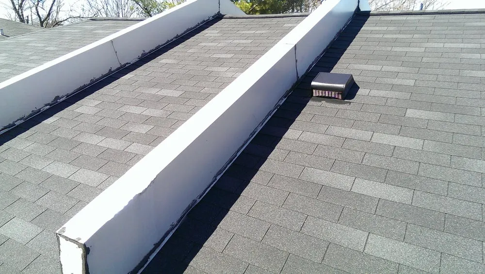 Slide of County Roofing