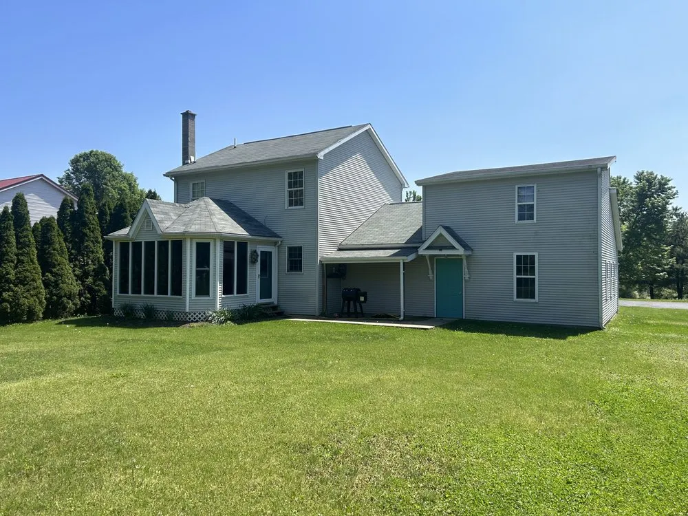 Slide of County Roofing Solutions