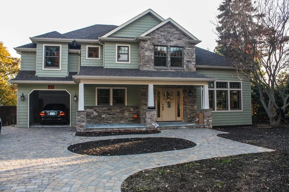 Slide of County Roofing Systems