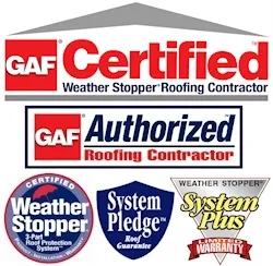 Slide of County Roofing Systems