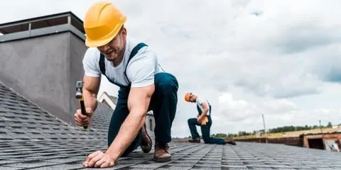 Slide of Countywide Roofing