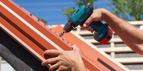 Slide of Countywide Roofing