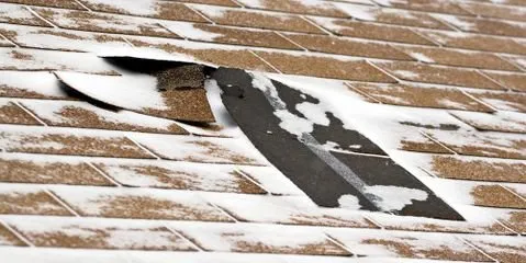 Slide of Countywide Roofing