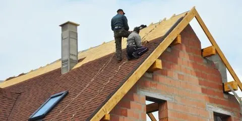 Slide of Countywide Roofing