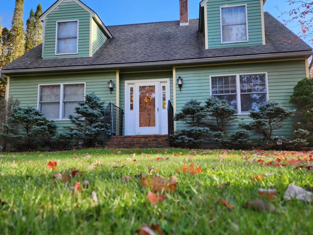 Slide of Couple of Repairs