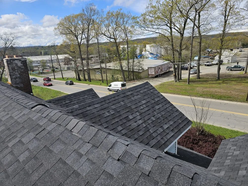 Slide of Couple of Repairs