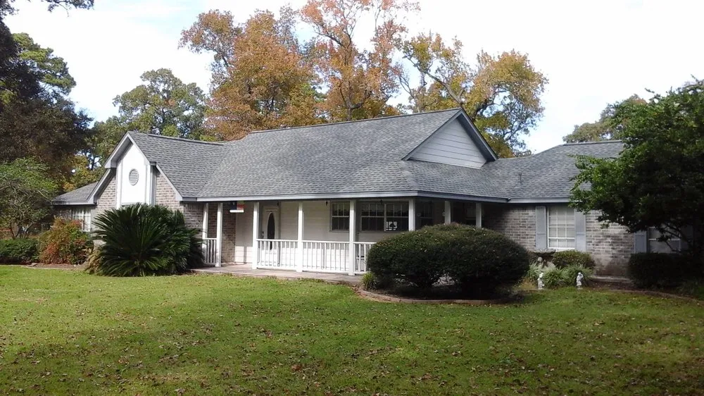 Slide of Courtesy Roofing