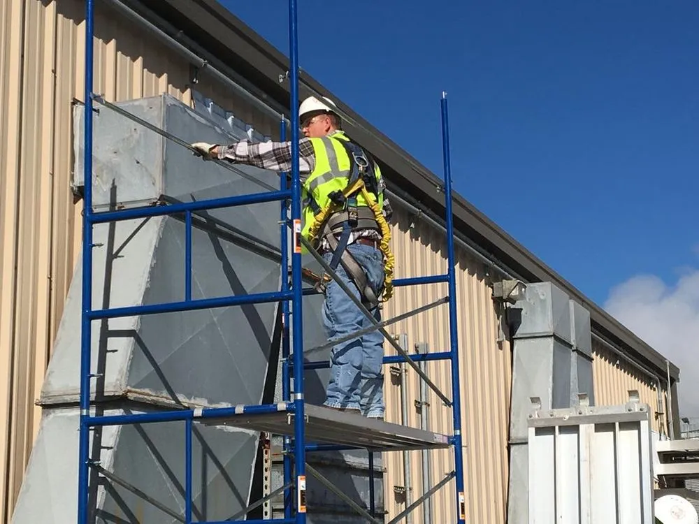 Slide of Courtesy Roofing