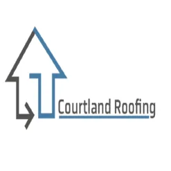 Slide of Courtland Roofing