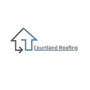 Slide of Courtland Roofing
