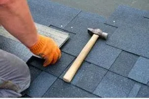 Slide of Courtland Roofing