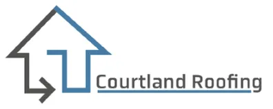 Slide of Courtland Roofing