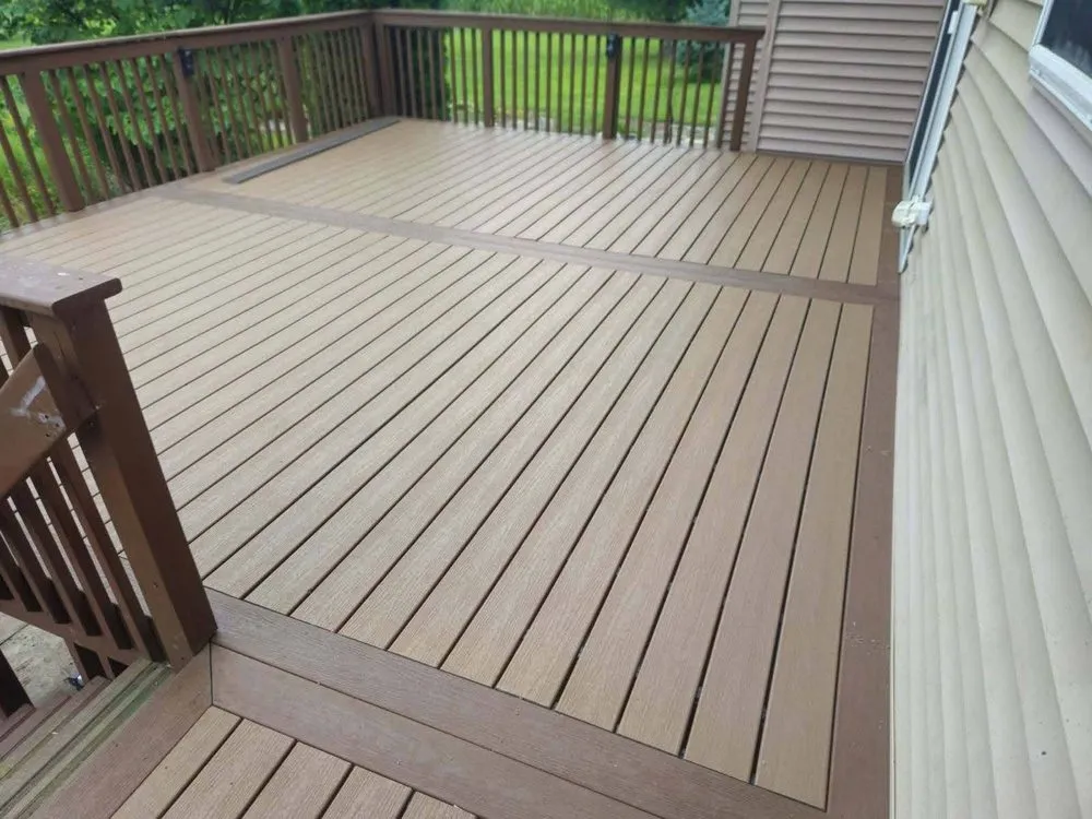 Slide of Cousins Contracting