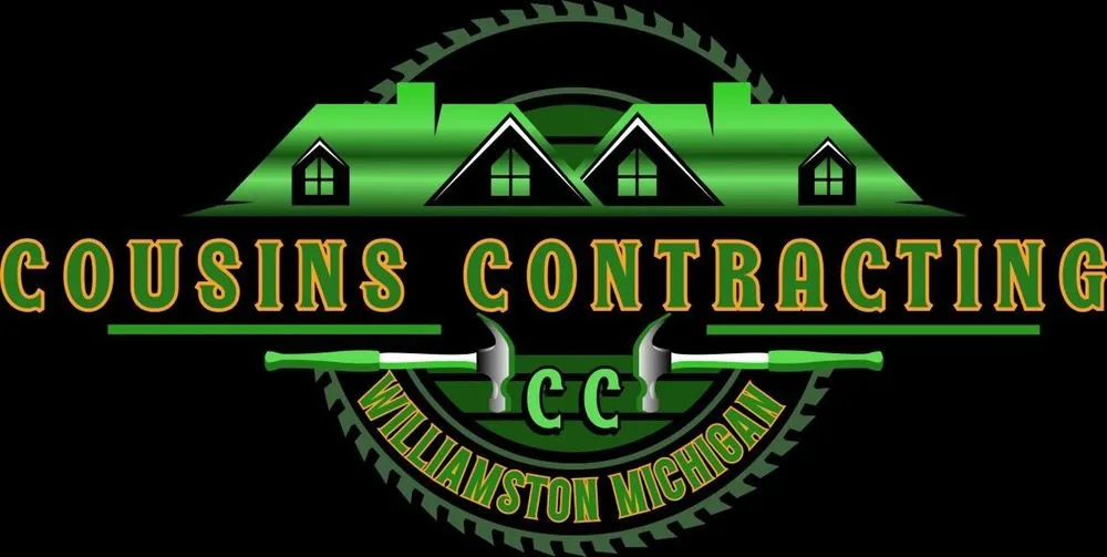 Slide of Cousins Contracting