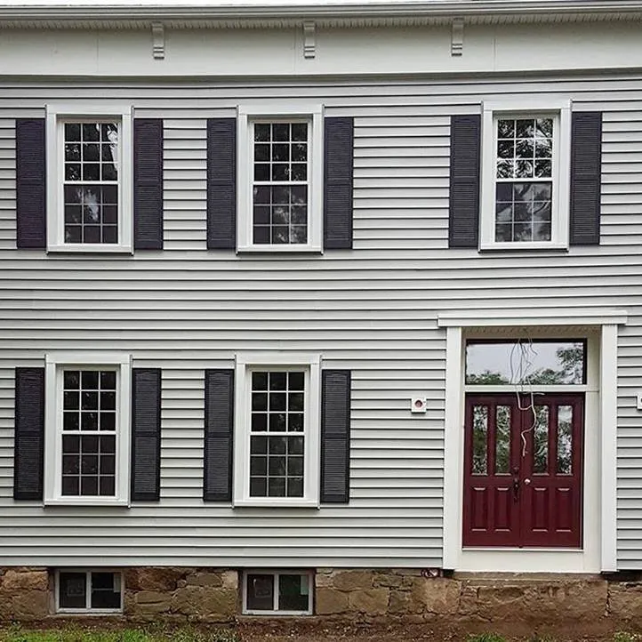 Slide of Cousins Restoration