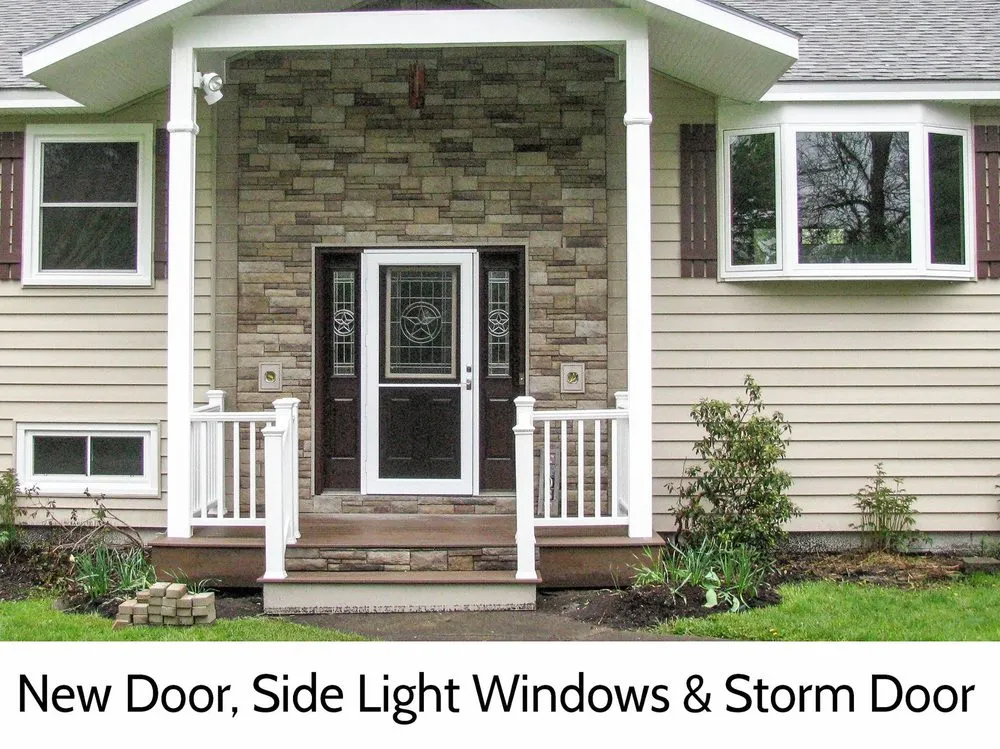 Slide of Cousins Restoration