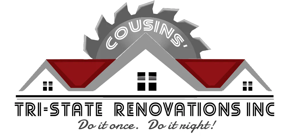 Slide of Cousins' Tri-State Renovations