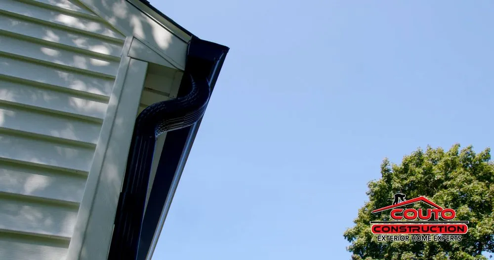 Slide of Couto Construction - Tewksbury