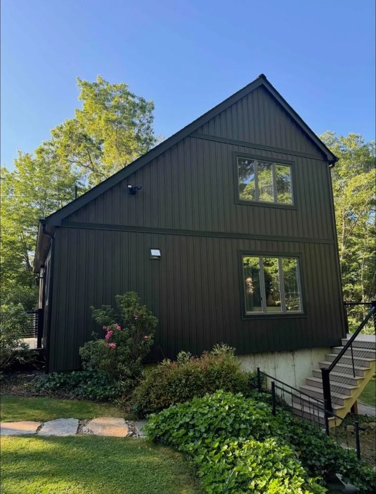 Slide of Couto Construction - Tewksbury