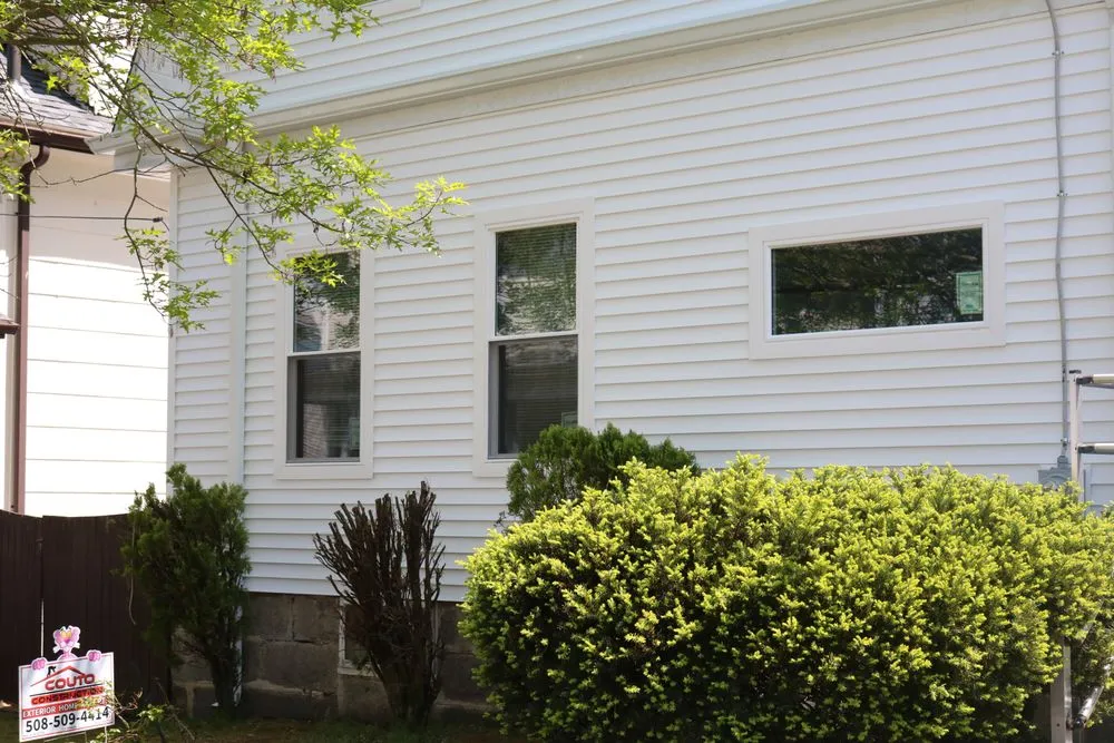 Slide of Couto Construction - Tewksbury