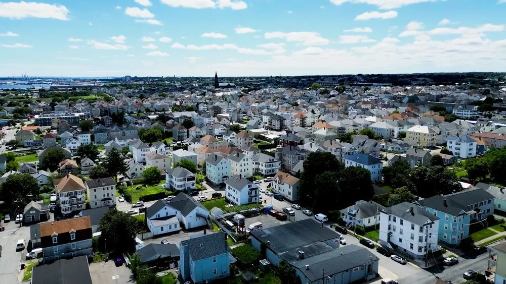 Slide of Couto Construction - Tewksbury