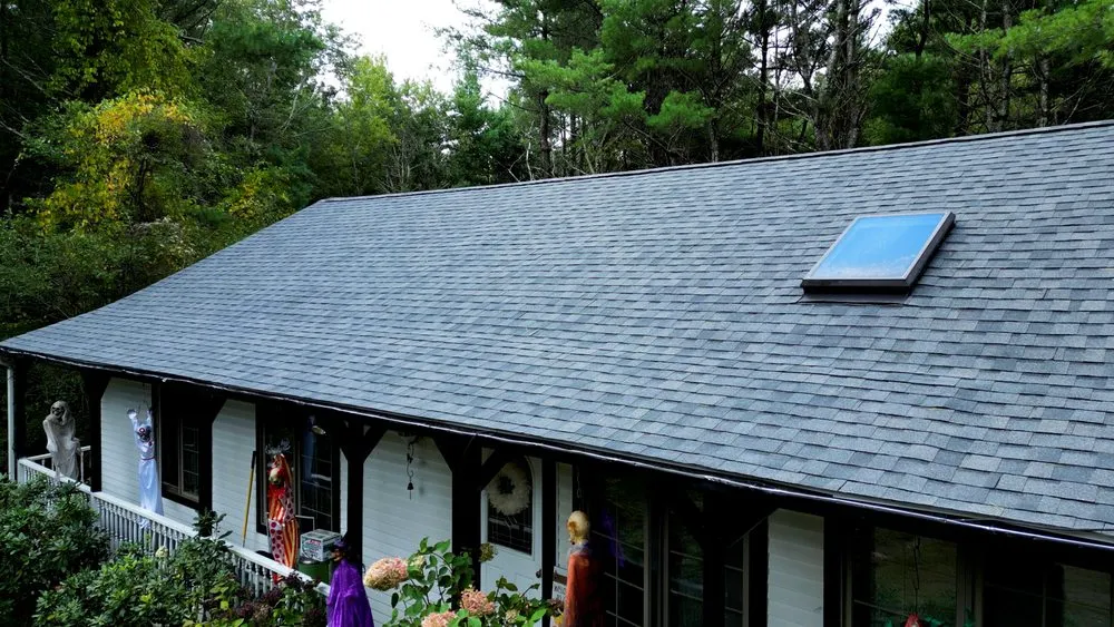 Slide of Couto Construction - Tewksbury