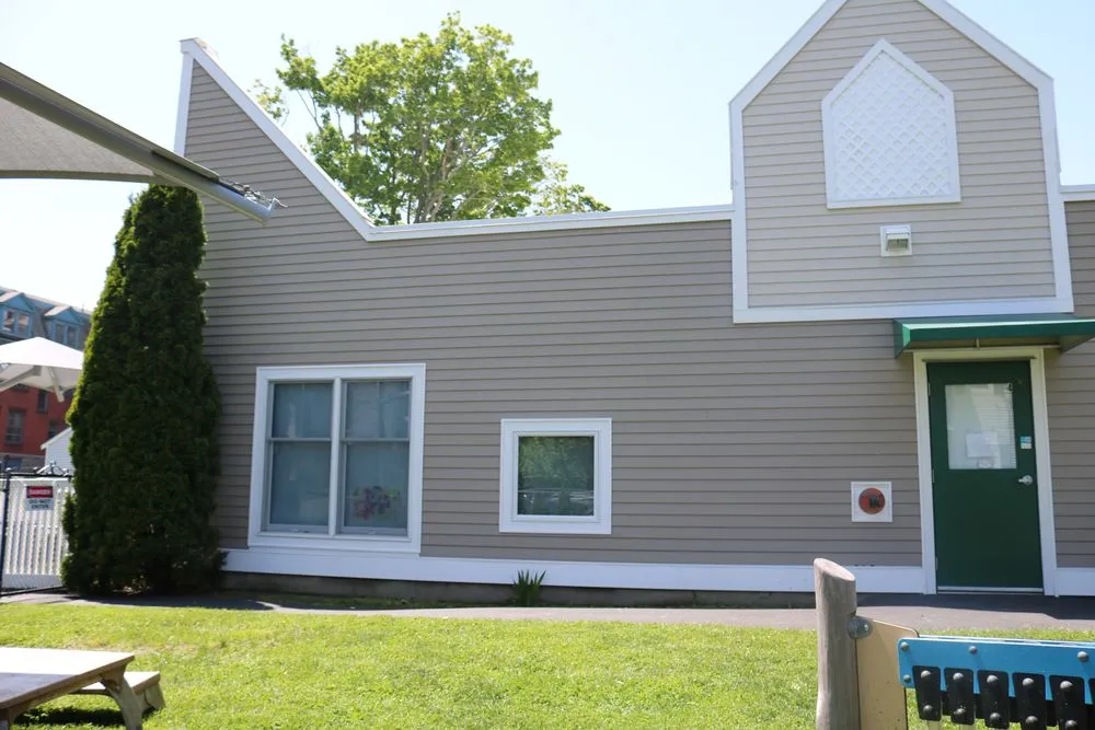 Slide of Couto Construction - Tewksbury