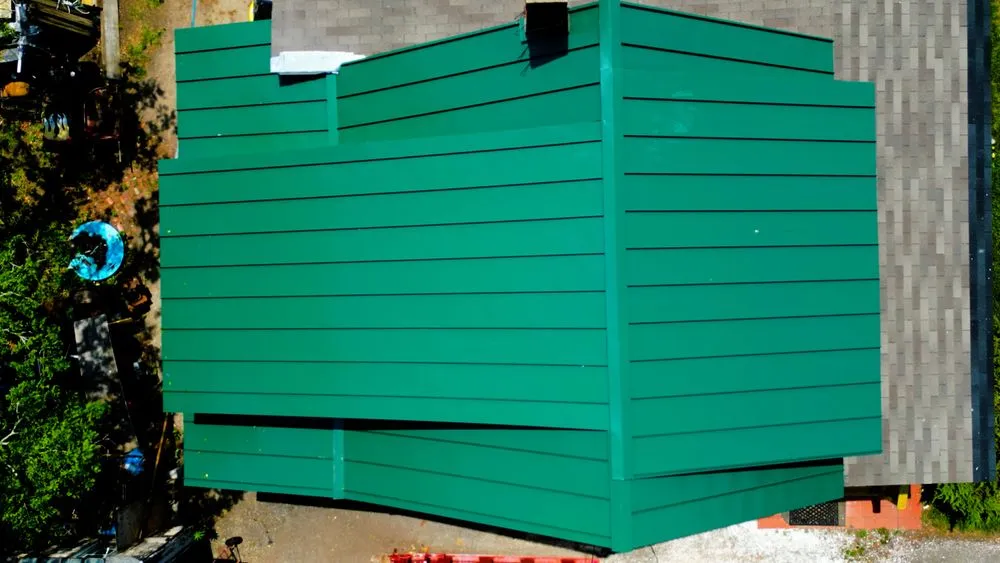 Slide of Couto Construction - Tewksbury