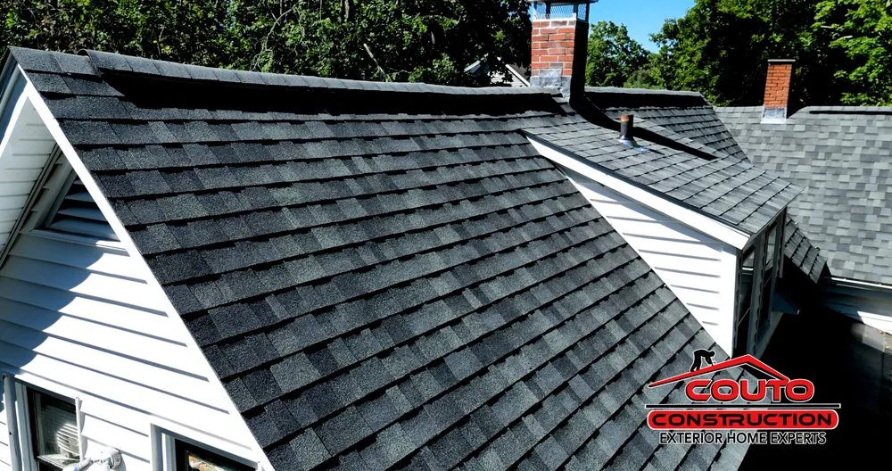 Slide of Couto Construction - Tewksbury