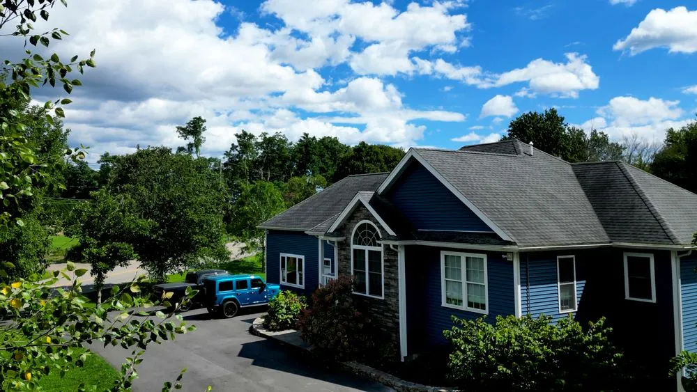 Slide of Couto Construction - Tewksbury